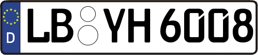 LB-YH6008