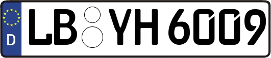 LB-YH6009
