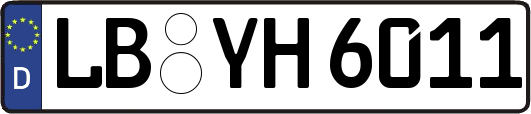 LB-YH6011