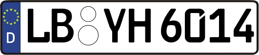 LB-YH6014
