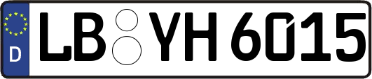 LB-YH6015