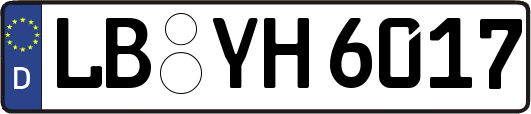 LB-YH6017