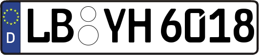 LB-YH6018