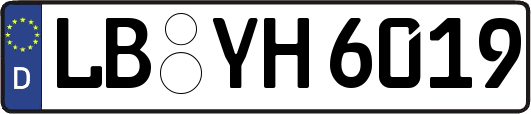 LB-YH6019