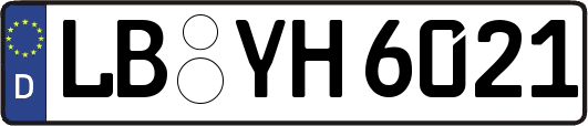 LB-YH6021