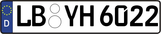 LB-YH6022