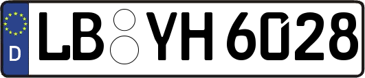 LB-YH6028
