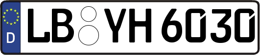 LB-YH6030