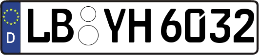 LB-YH6032