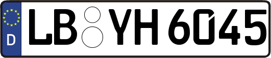 LB-YH6045