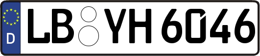 LB-YH6046