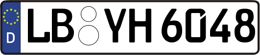 LB-YH6048