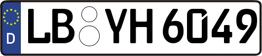 LB-YH6049