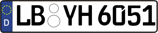 LB-YH6051