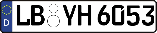 LB-YH6053
