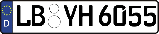 LB-YH6055