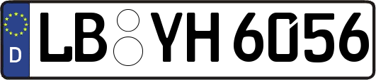 LB-YH6056