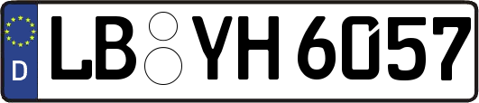 LB-YH6057