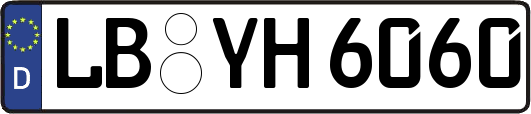 LB-YH6060