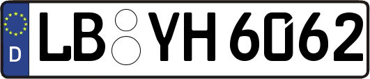 LB-YH6062