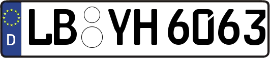 LB-YH6063
