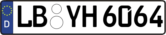 LB-YH6064