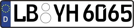 LB-YH6065