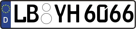 LB-YH6066
