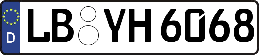 LB-YH6068