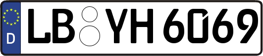LB-YH6069