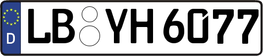 LB-YH6077