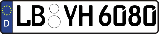 LB-YH6080