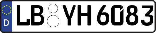 LB-YH6083