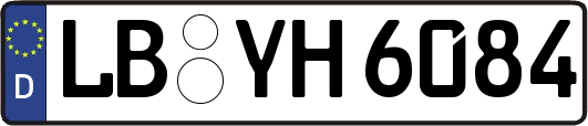LB-YH6084
