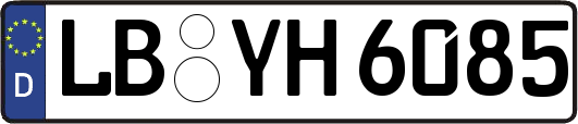 LB-YH6085