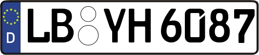 LB-YH6087