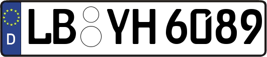 LB-YH6089