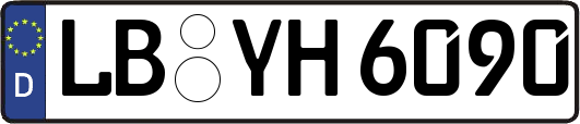 LB-YH6090