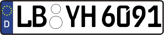 LB-YH6091