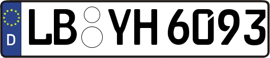 LB-YH6093