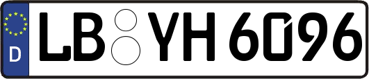 LB-YH6096