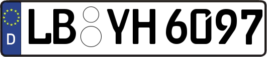 LB-YH6097