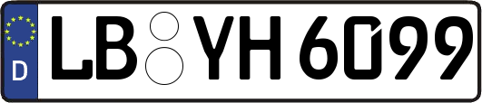 LB-YH6099