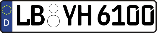 LB-YH6100