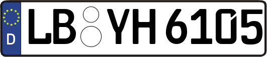 LB-YH6105