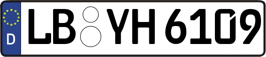 LB-YH6109