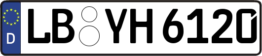 LB-YH6120