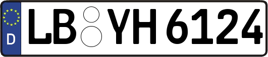 LB-YH6124