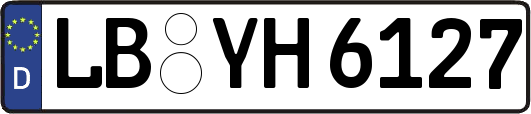 LB-YH6127