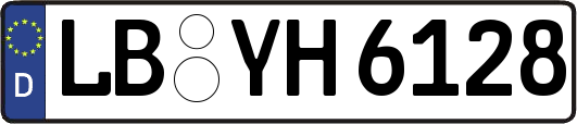 LB-YH6128